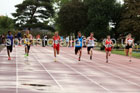 100 metres, 2026 NEGP No 5, Monkton. Photo: David T. Hewitson/Sports for All Pics